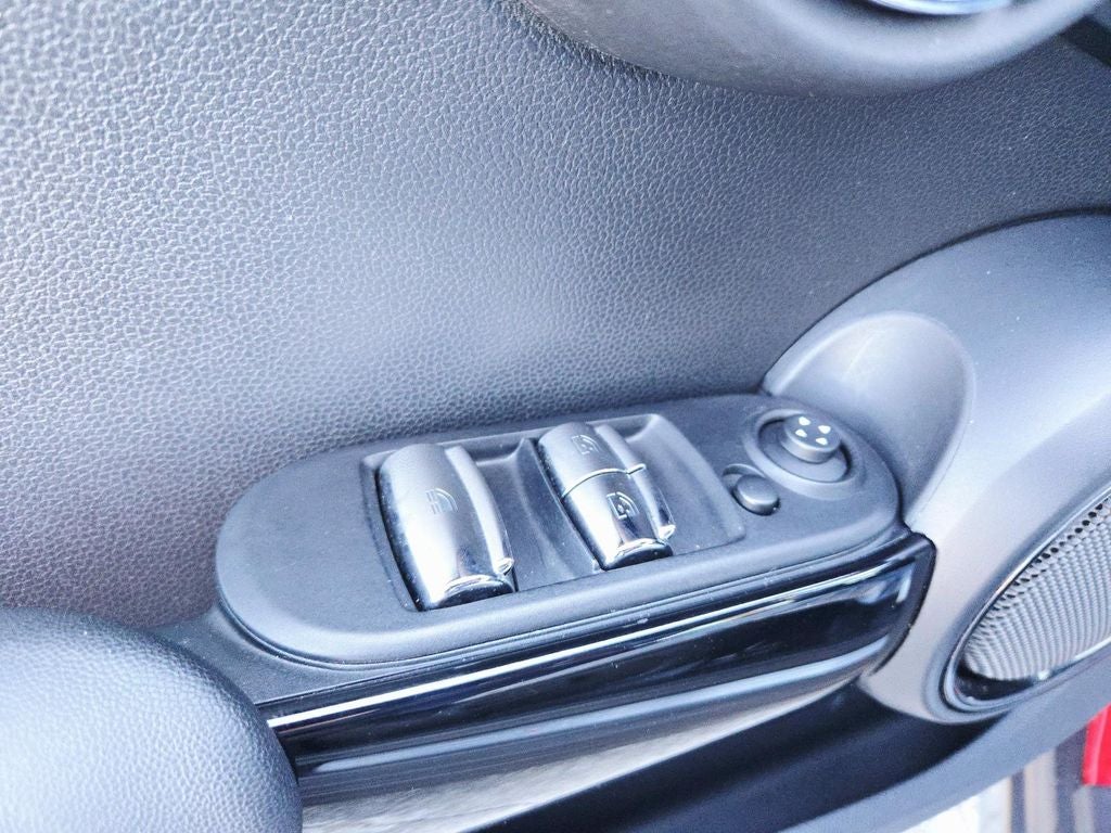 2019 MINI Convertible Classic Cooper S