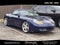 2001 Porsche Boxster Base