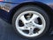 2001 Porsche Boxster Base