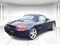 2001 Porsche Boxster Base