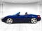 2001 Porsche Boxster Base