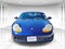2001 Porsche Boxster Base
