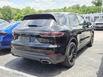 2019 Porsche Cayenne Base