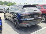 2019 Porsche Cayenne Base