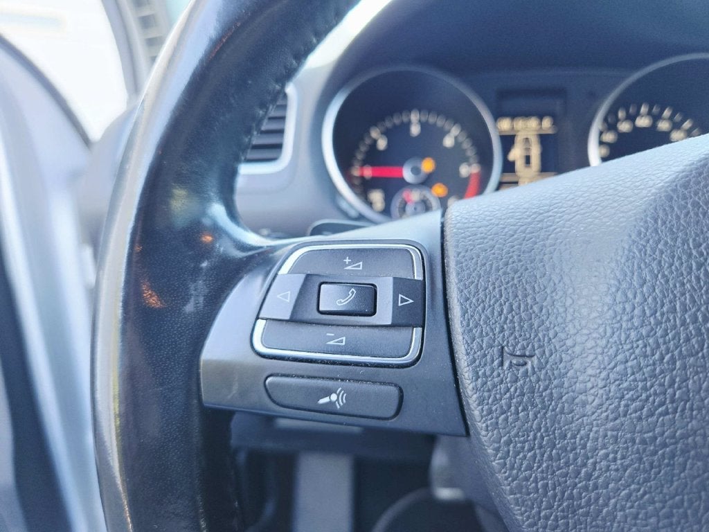 2013 Volkswagen Golf TDI