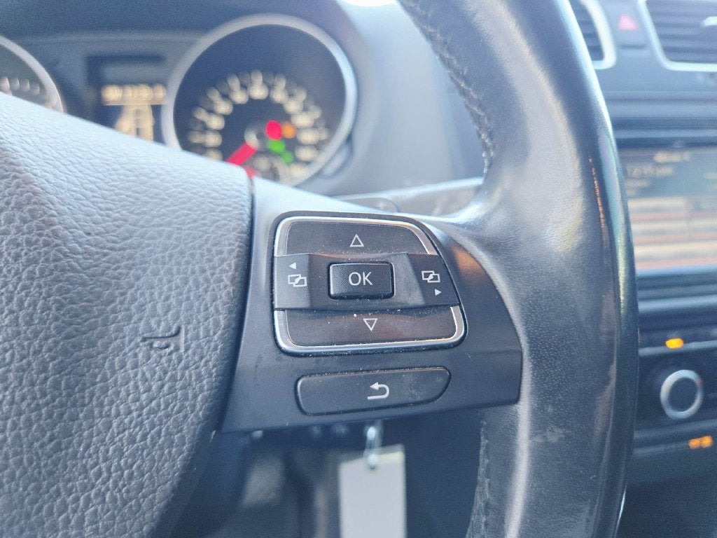 2013 Volkswagen Golf TDI