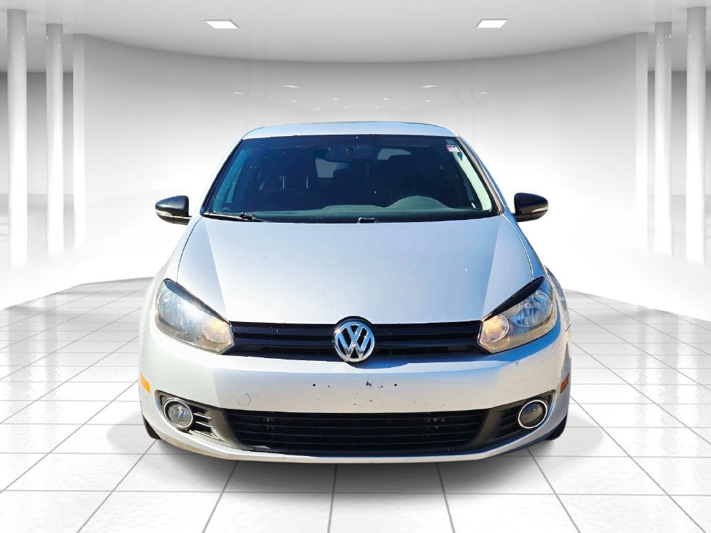 2013 Volkswagen Golf TDI