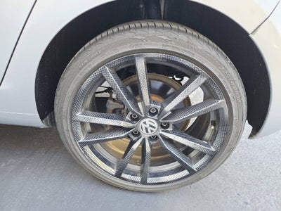 2013 Volkswagen Golf TDI