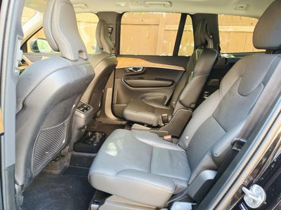2025 Volvo XC90 B6 Plus 6-Seater