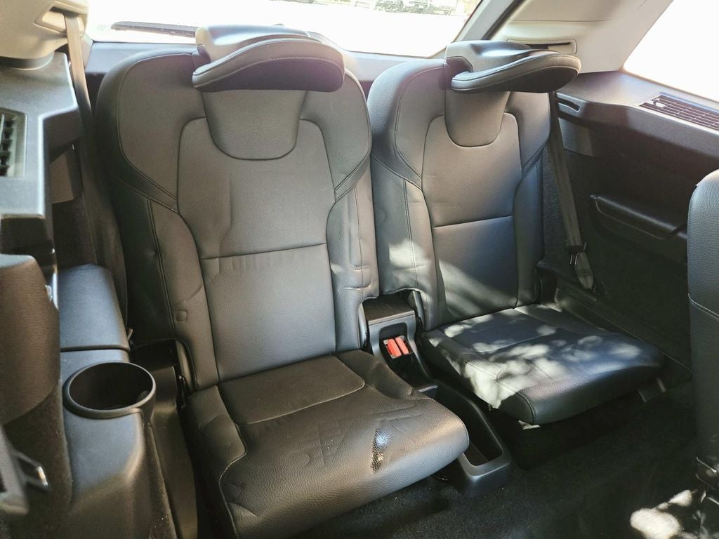 2025 Volvo XC90 B6 Plus 6-Seater