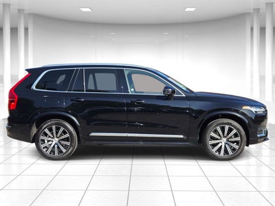 2025 Volvo XC90 B6 Plus 6-Seater