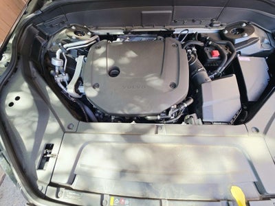 2025 Volvo XC90 B6 Plus 6-Seater