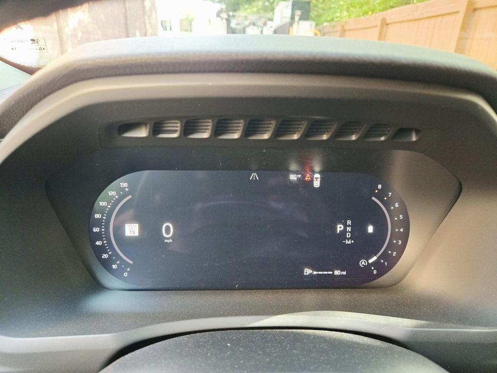 2025 Volvo XC90 B6 Plus 6-Seater
