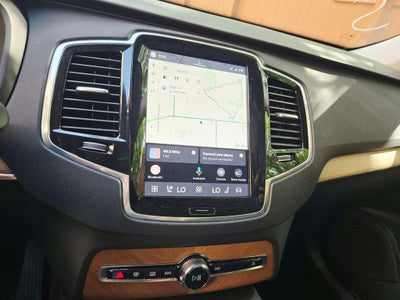 2025 Volvo XC90 B6 Plus 6-Seater