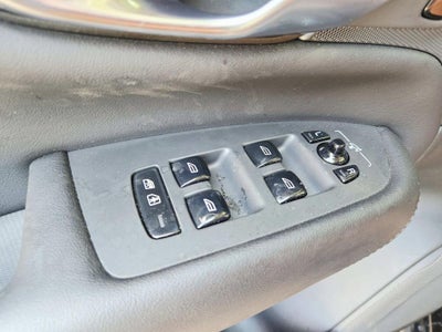 2025 Volvo XC90 B6 Plus 6-Seater