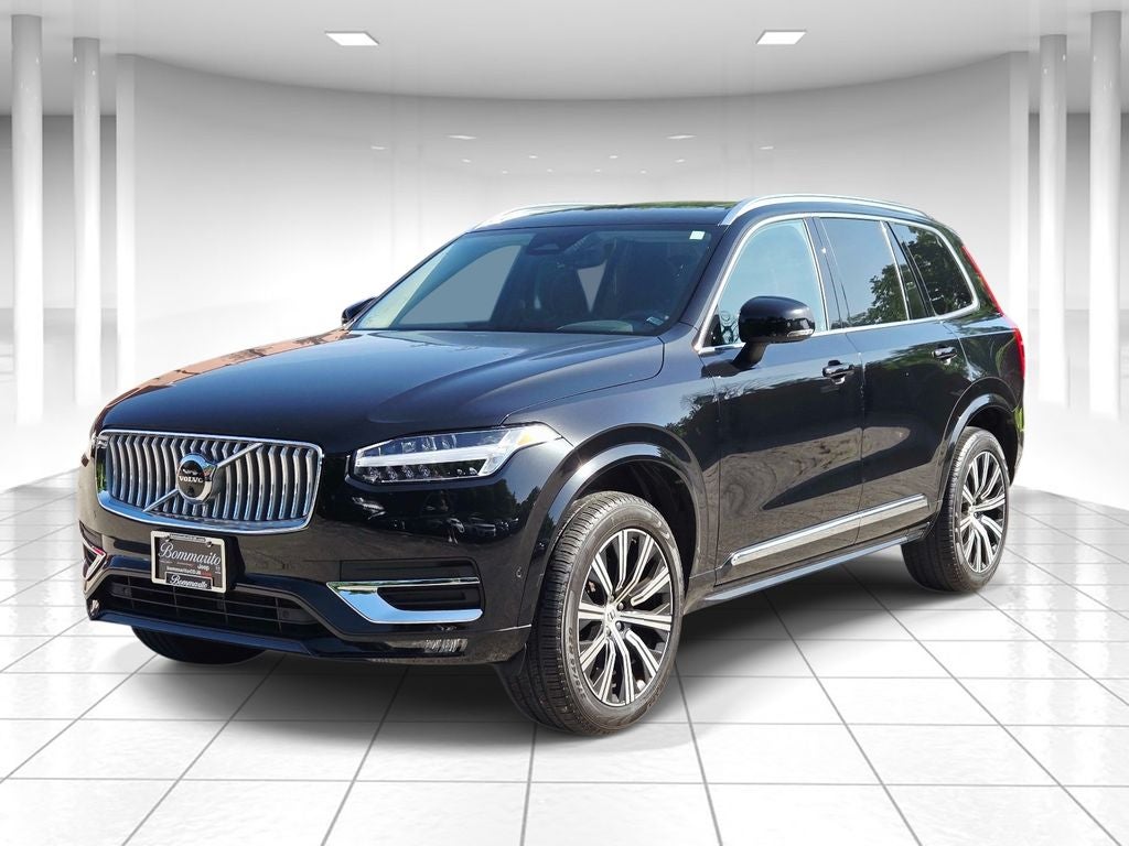 2025 Volvo XC90 B6 Plus 6-Seater