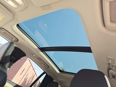 2025 Volvo XC90 B6 Plus 6-Seater