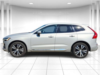2023 Volvo XC60 B5 Plus Bright Theme