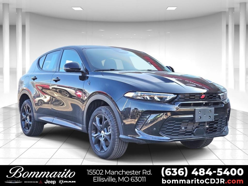 2023 Dodge Hornet GT