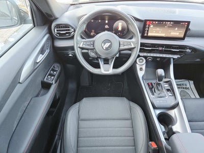 2023 Dodge Hornet GT