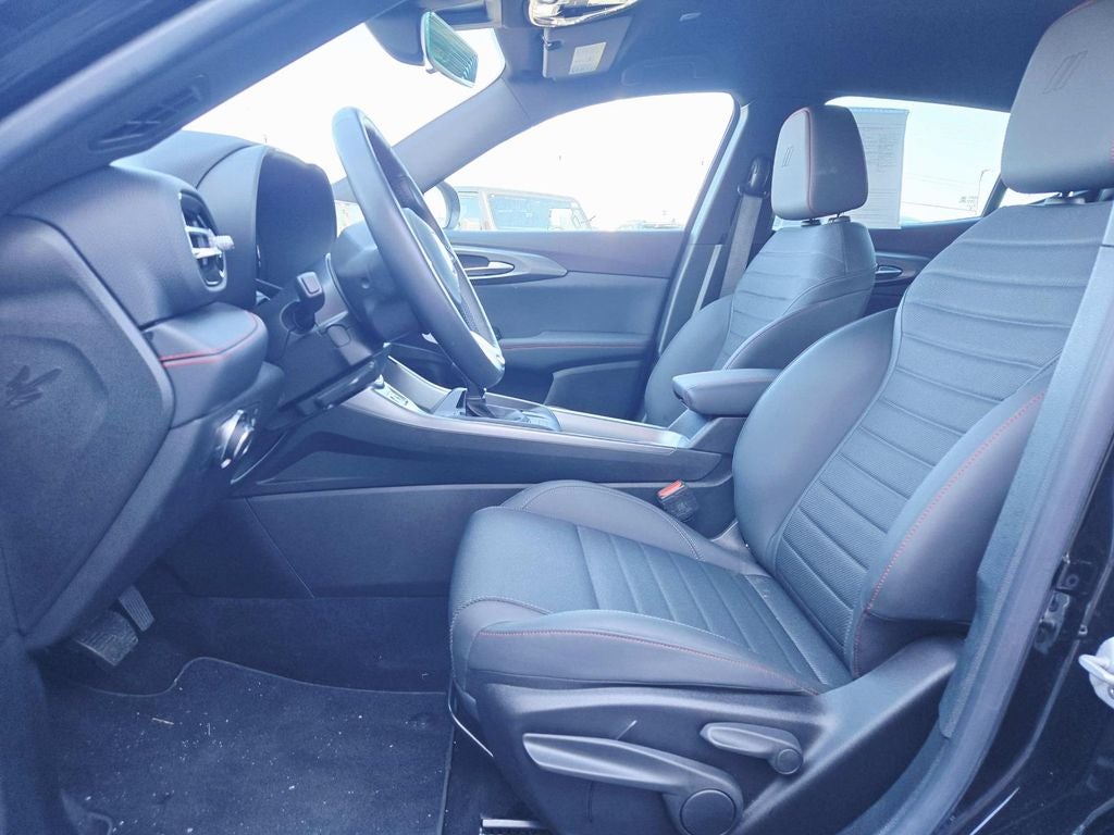 2023 Dodge Hornet GT