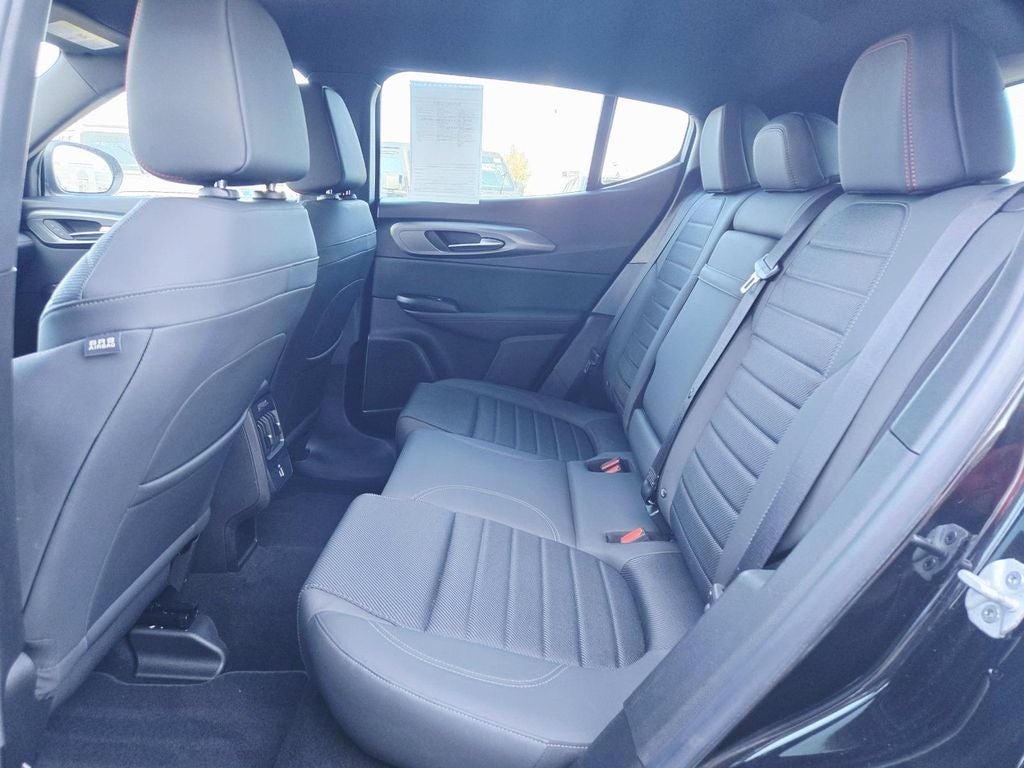 2023 Dodge Hornet GT