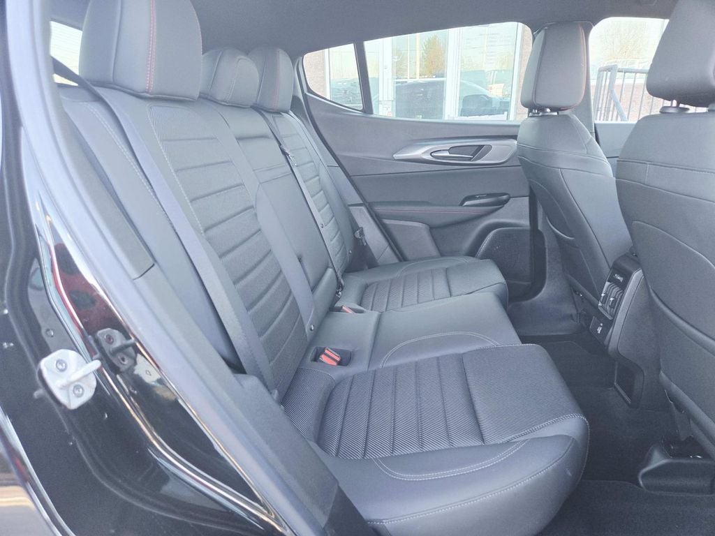 2023 Dodge Hornet GT