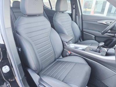 2023 Dodge Hornet GT