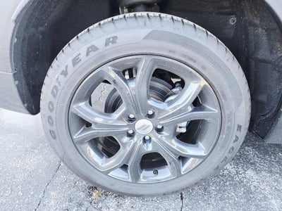 2023 Dodge Hornet GT