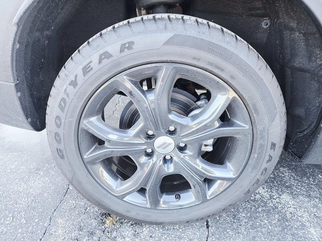 2023 Dodge Hornet GT