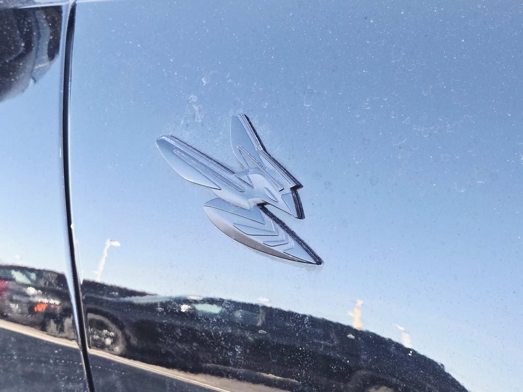 2023 Dodge Hornet GT