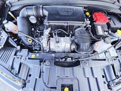 2023 Dodge Hornet GT