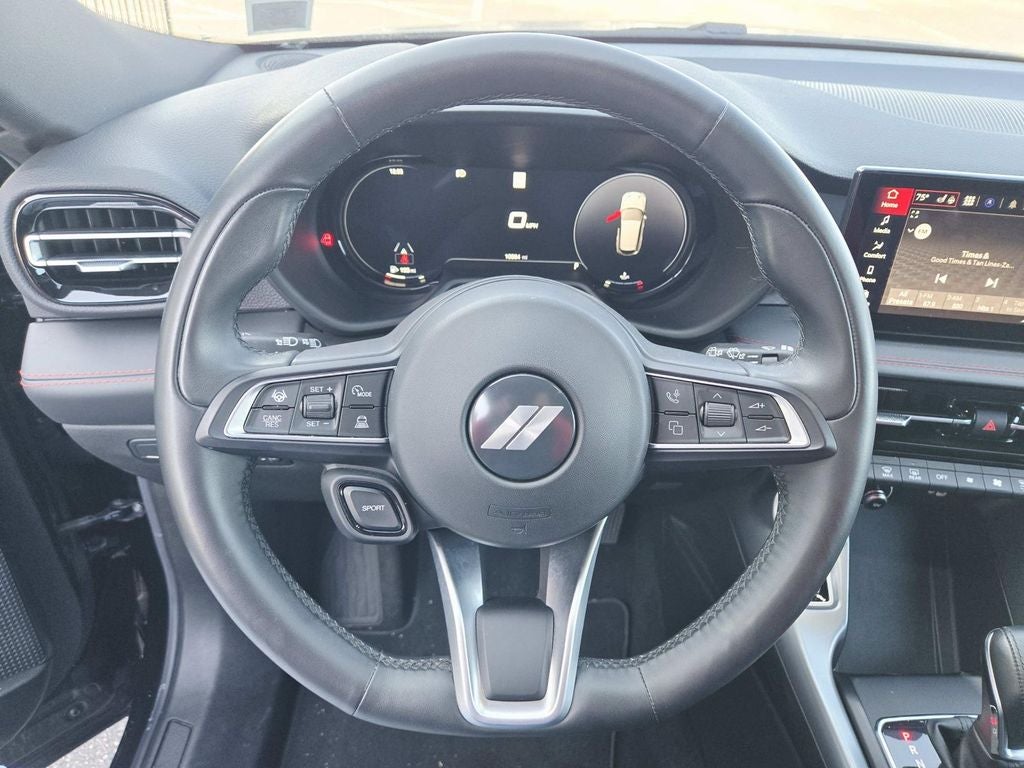 2023 Dodge Hornet GT