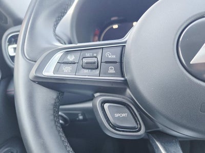 2023 Dodge Hornet GT