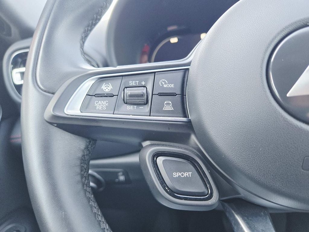 2023 Dodge Hornet GT