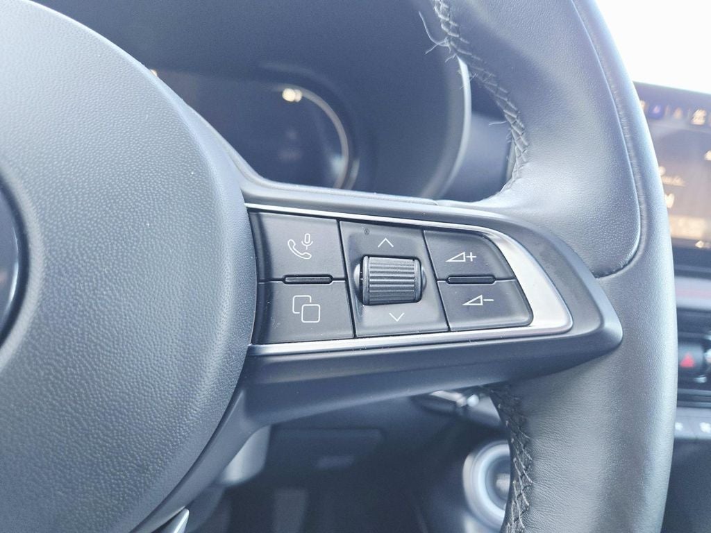 2023 Dodge Hornet GT