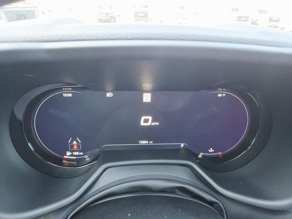 2023 Dodge Hornet GT