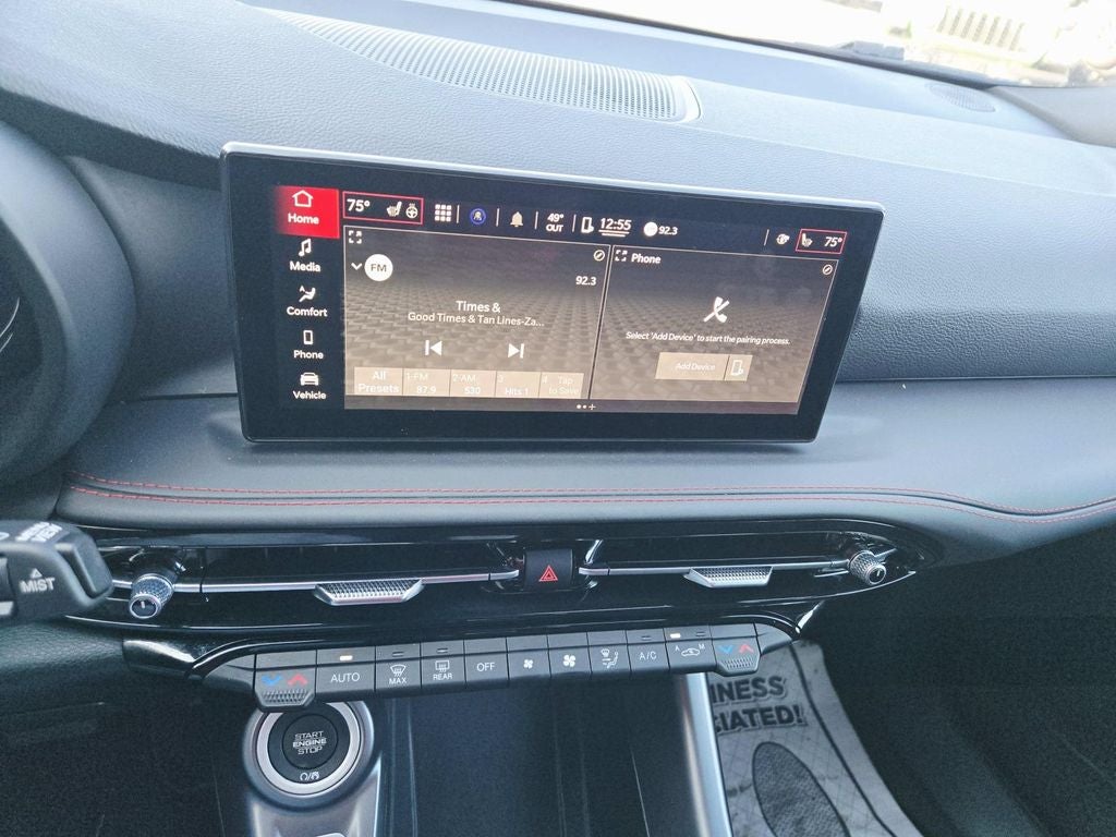 2023 Dodge Hornet GT