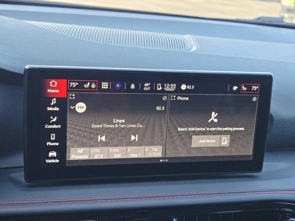 2023 Dodge Hornet GT