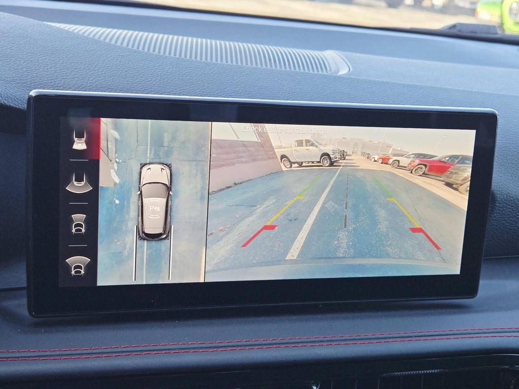 2023 Dodge Hornet GT