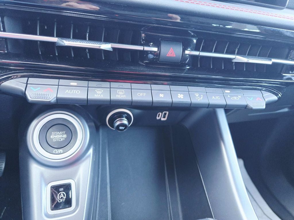 2023 Dodge Hornet GT