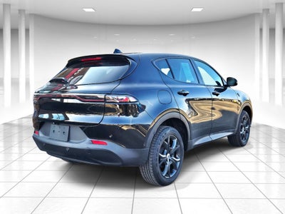 2023 Dodge Hornet GT