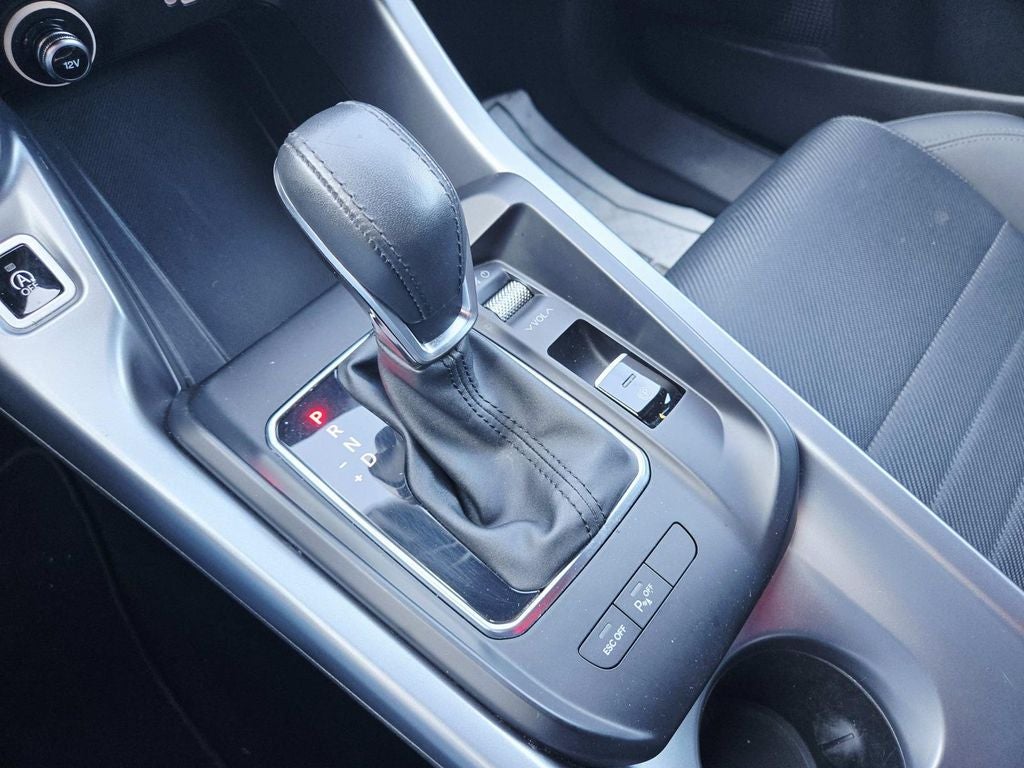 2023 Dodge Hornet GT