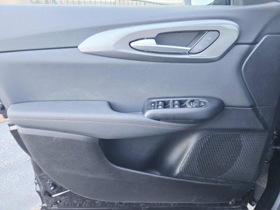 2023 Dodge Hornet GT