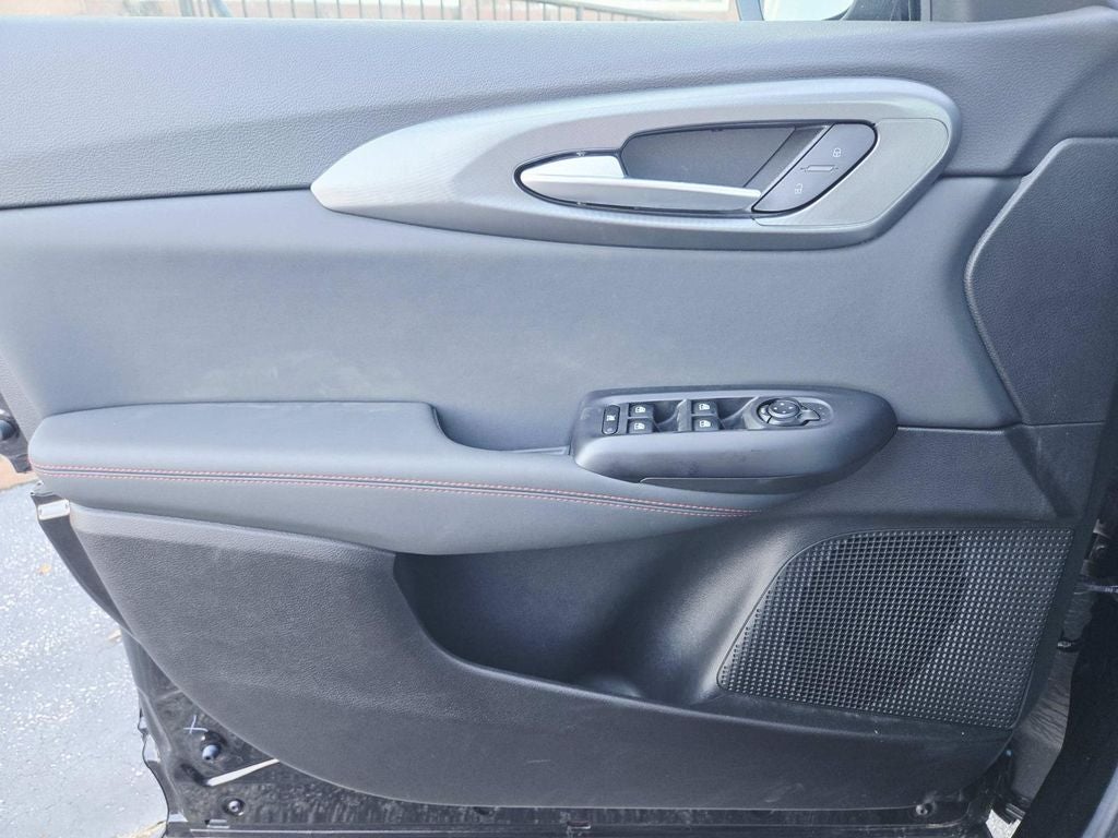 2023 Dodge Hornet GT