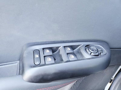 2023 Dodge Hornet GT