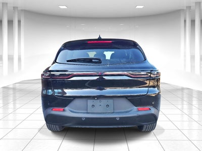 2023 Dodge Hornet GT