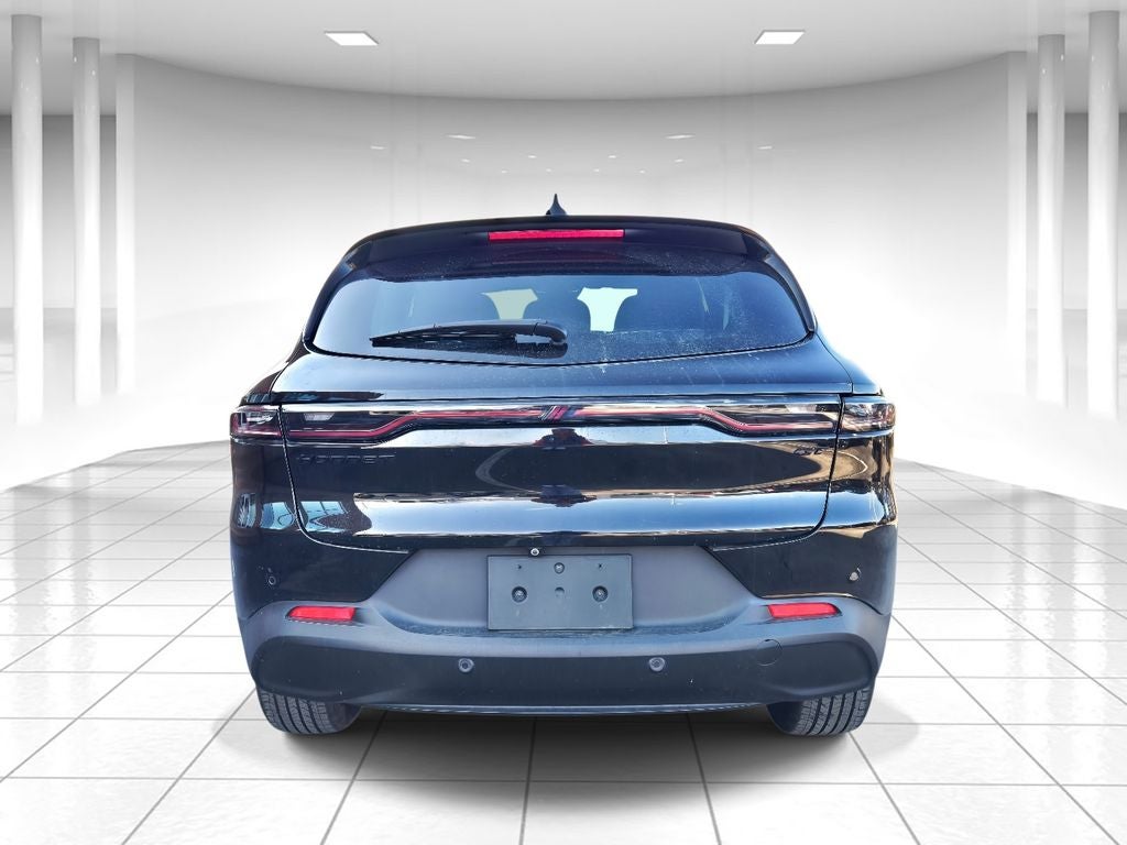 2023 Dodge Hornet GT
