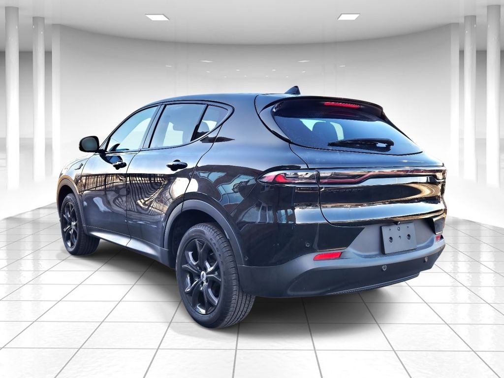 2023 Dodge Hornet GT