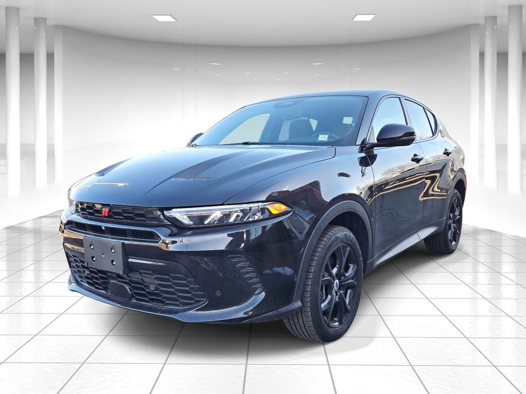 2023 Dodge Hornet GT
